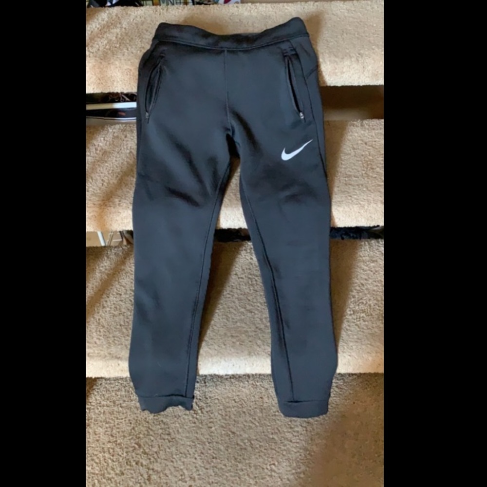 Nike sweats